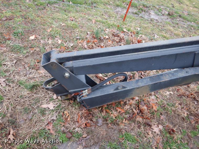 image for item BE9302 Memo loader