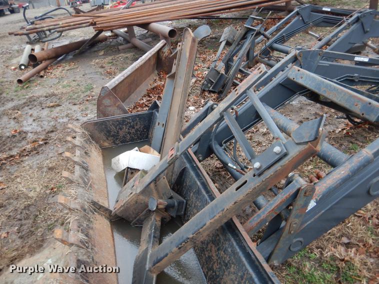 image for item BE9302 Memo loader