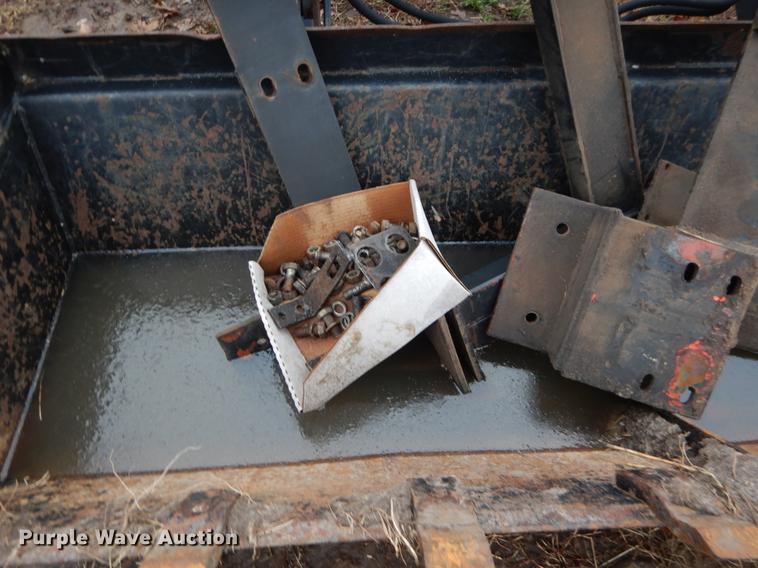 image for item BE9302 Memo loader