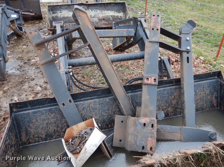 image for item BE9302 Memo loader