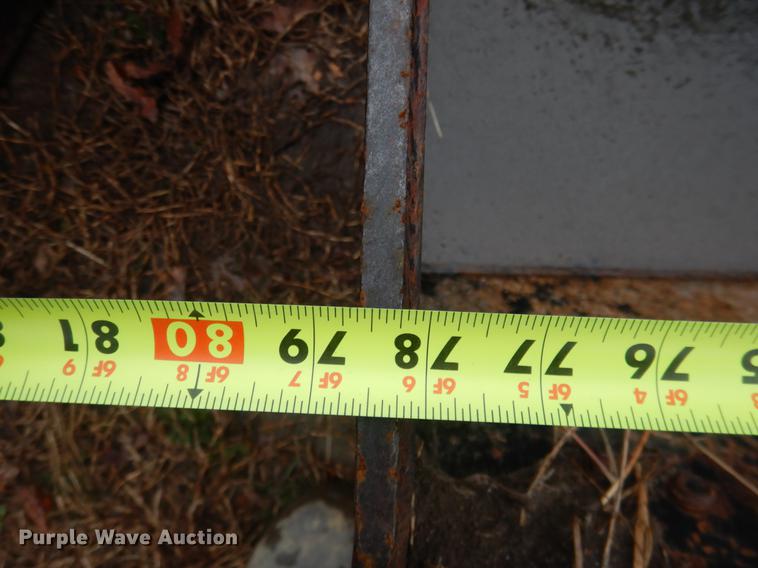 image for item BE9302 Memo loader