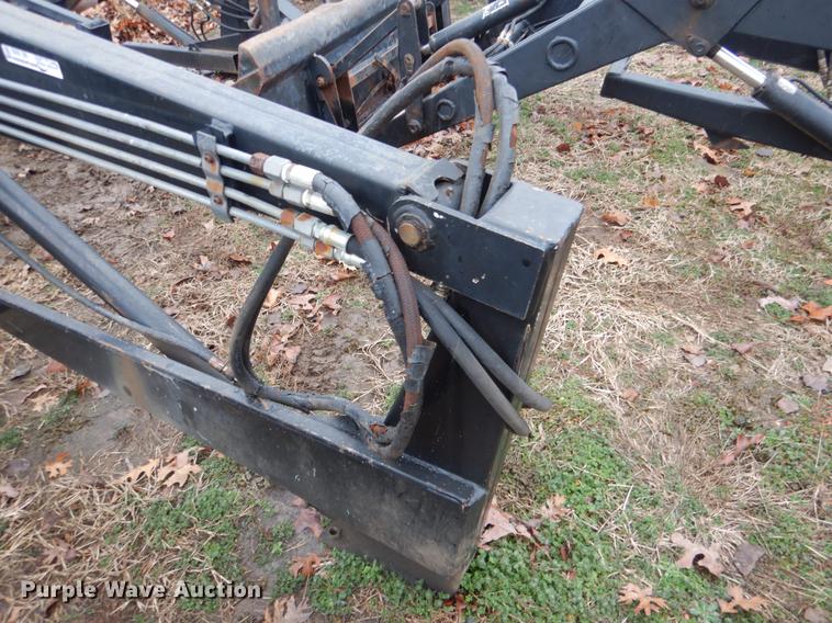 image for item BE9303 Koyker K5 High Reach loader