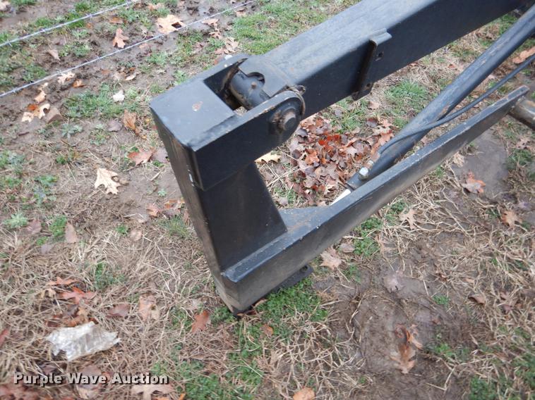 image for item BE9303 Koyker K5 High Reach loader