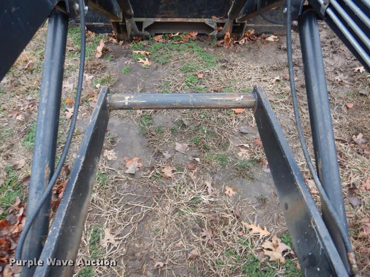 image for item BE9303 Koyker K5 High Reach loader