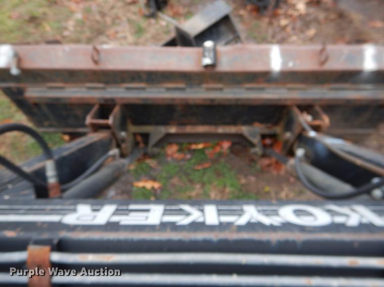 image for item BE9303 Koyker K5 High Reach loader