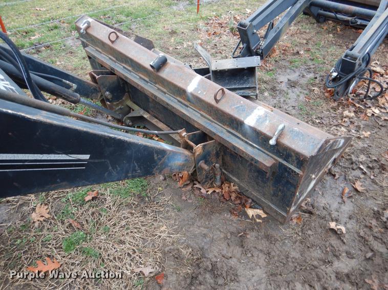 image for item BE9303 Koyker K5 High Reach loader