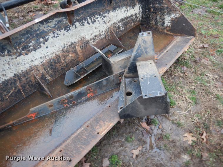 image for item BE9303 Koyker K5 High Reach loader