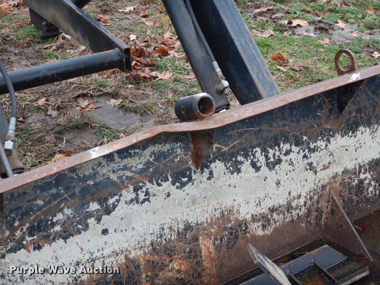 image for item BE9303 Koyker K5 High Reach loader