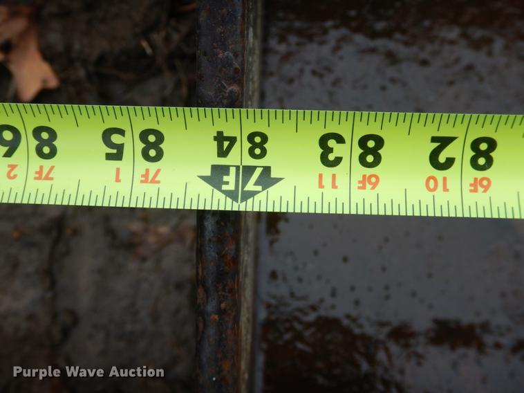 image for item BE9303 Koyker K5 High Reach loader