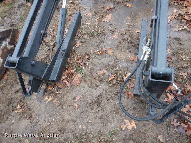 image for item BE9304 Memo loader