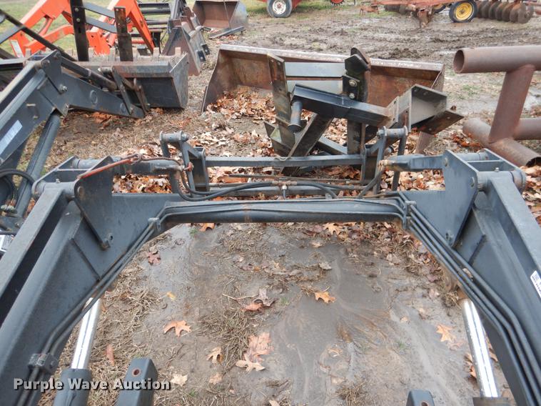 image for item BE9304 Memo loader