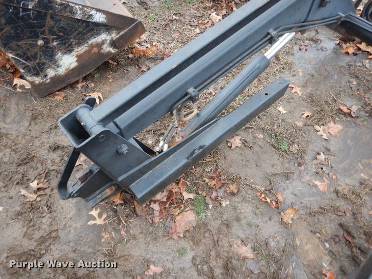 image for item BE9304 Memo loader