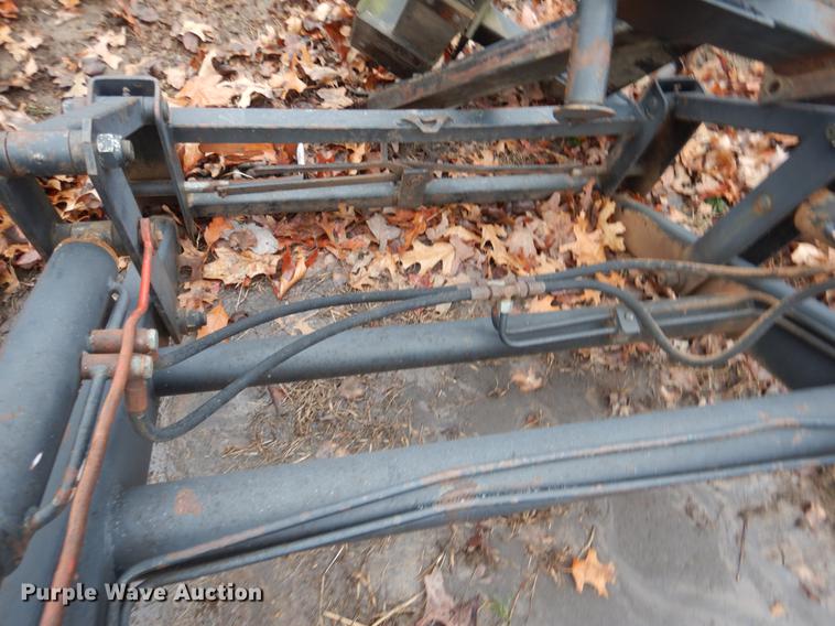 image for item BE9304 Memo loader