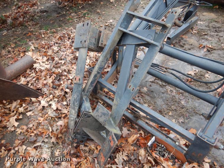 image for item BE9304 Memo loader