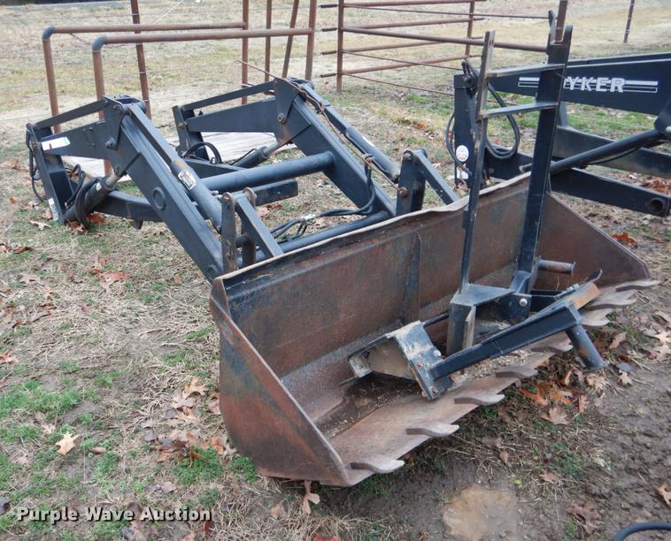 image for item BE9305 Memo loader