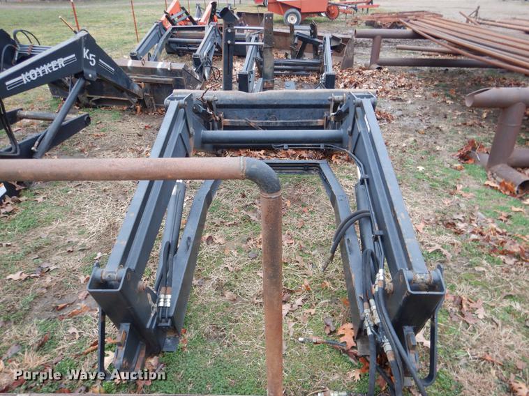 image for item BE9305 Memo loader