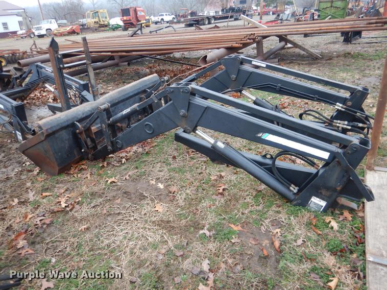 image for item BE9305 Memo loader