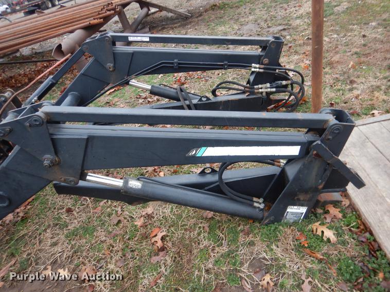 image for item BE9305 Memo loader