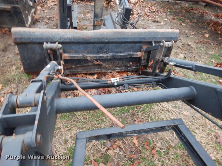 image for item BE9305 Memo loader