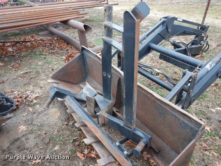 image for item BE9305 Memo loader