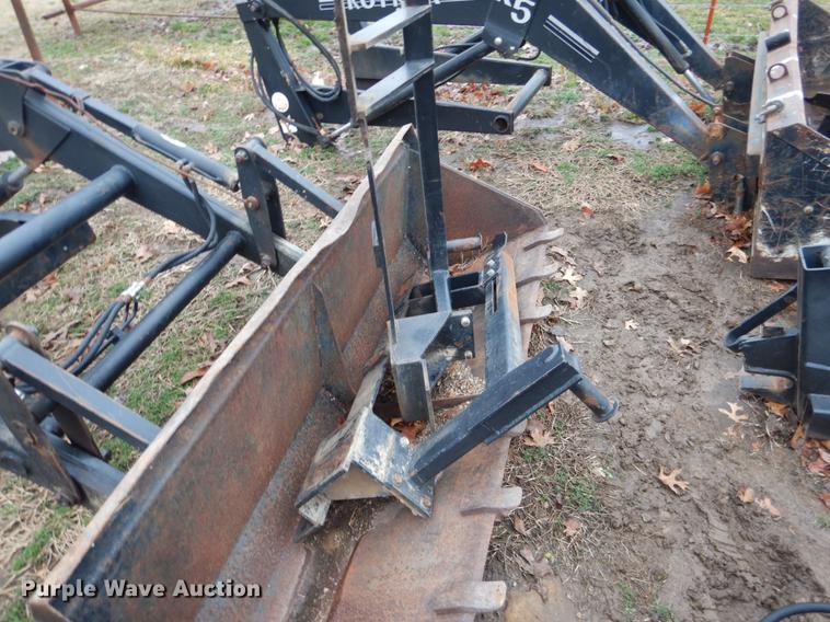 image for item BE9305 Memo loader