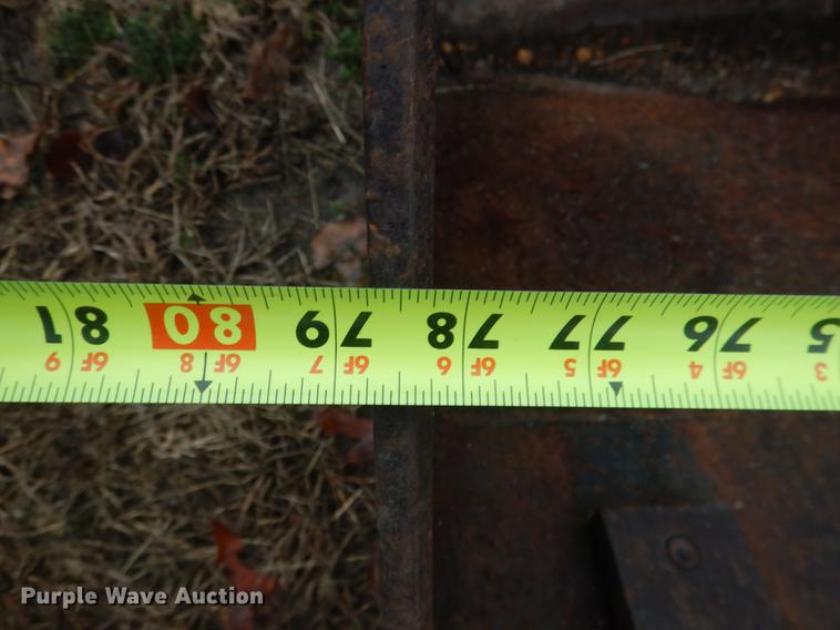 image for item BE9305 Memo loader