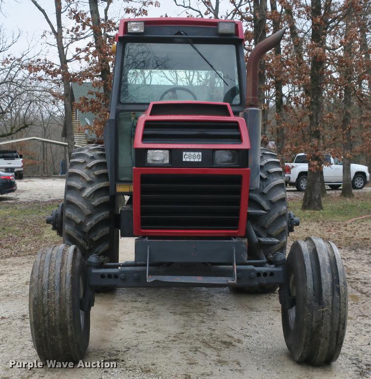 image for item DB8894 1984 Case 2394 tractor