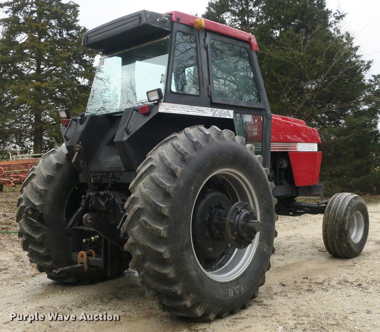 image for item DB8894 1984 Case 2394 tractor