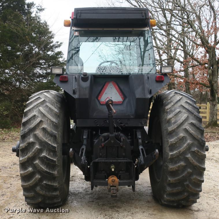 image for item DB8894 1984 Case 2394 tractor