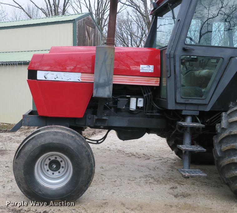 image for item DB8894 1984 Case 2394 tractor