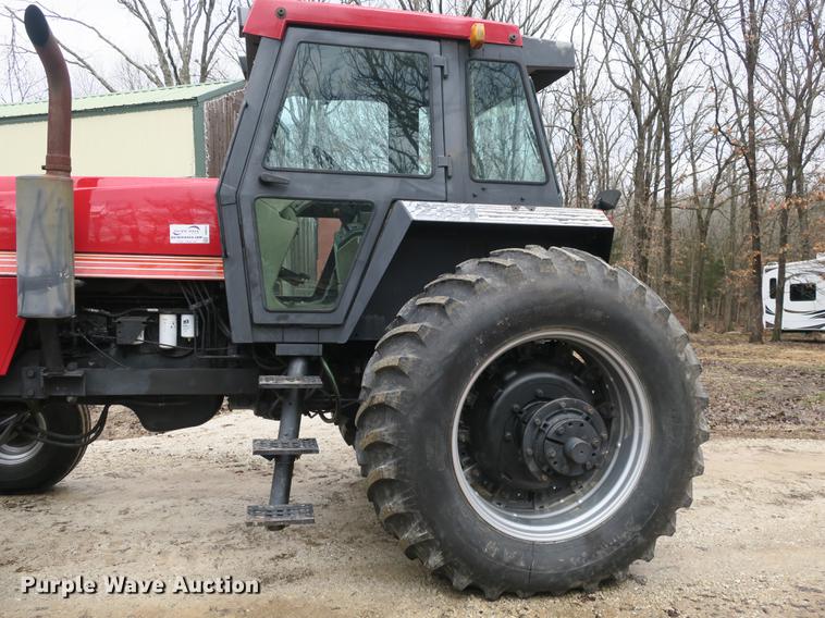 image for item DB8894 1984 Case 2394 tractor