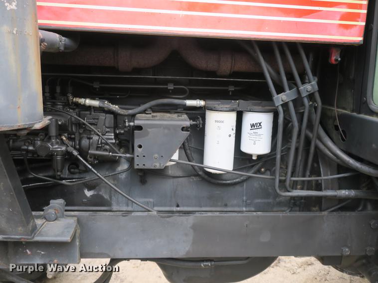 image for item DB8894 1984 Case 2394 tractor