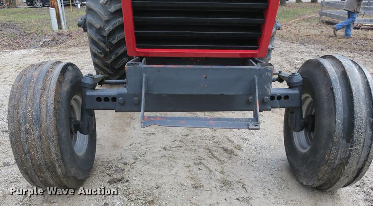 image for item DB8894 1984 Case 2394 tractor