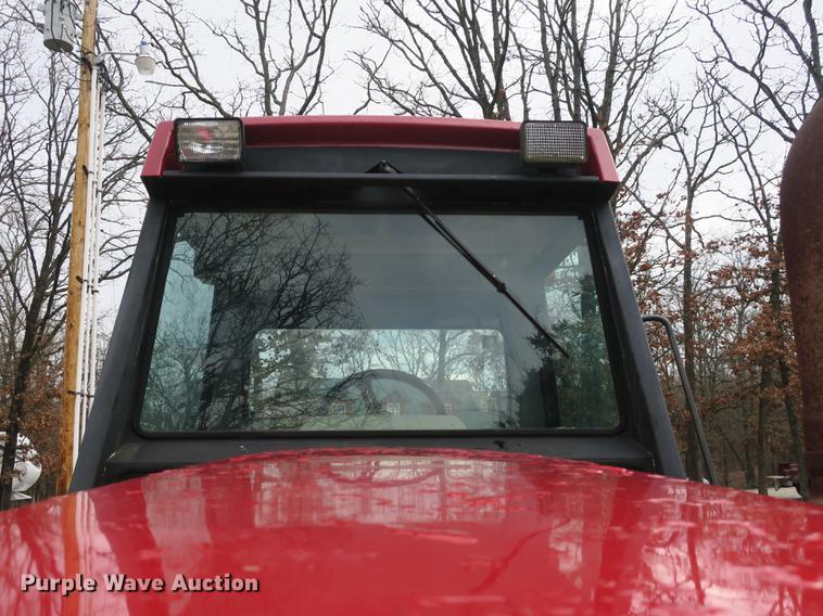 image for item DB8894 1984 Case 2394 tractor