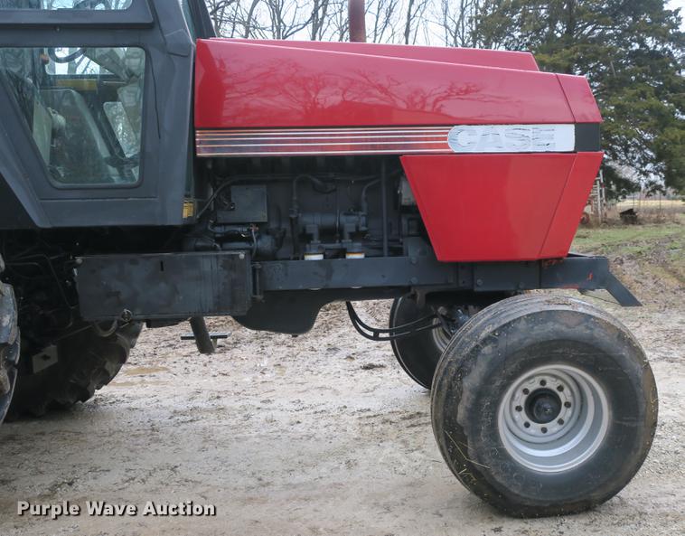 image for item DB8894 1984 Case 2394 tractor