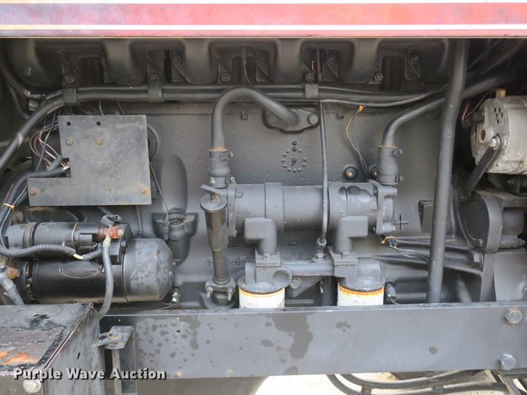 image for item DB8894 1984 Case 2394 tractor