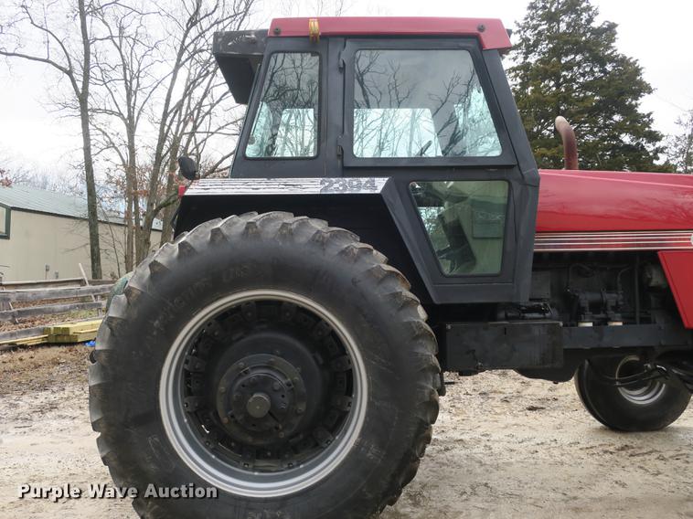 image for item DB8894 1984 Case 2394 tractor