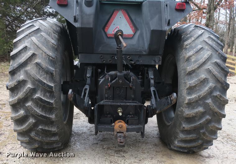 image for item DB8894 1984 Case 2394 tractor