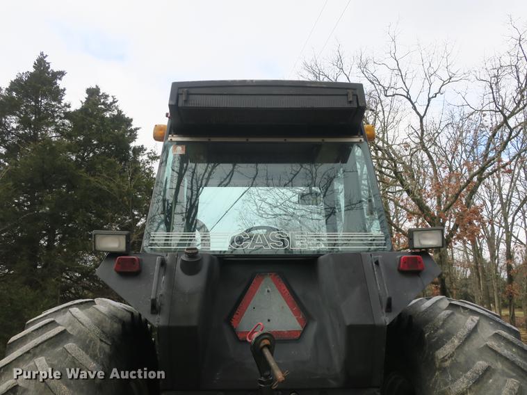 image for item DB8894 1984 Case 2394 tractor