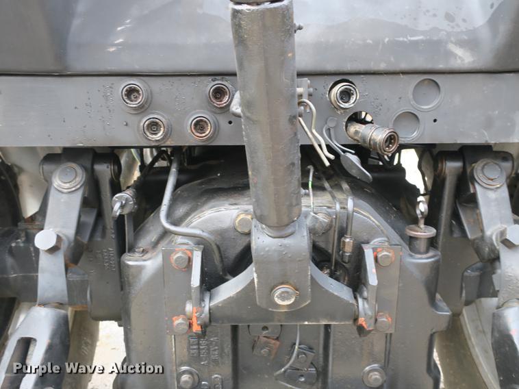 image for item DB8894 1984 Case 2394 tractor