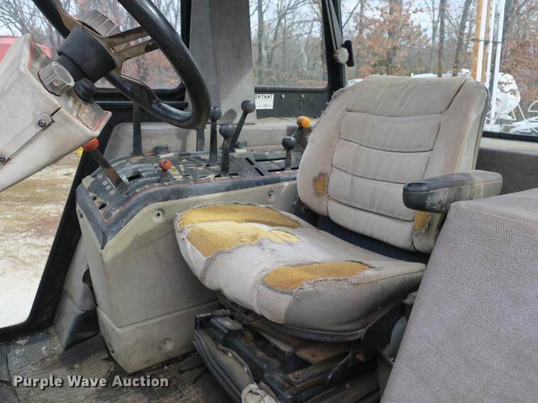 image for item DB8894 1984 Case 2394 tractor