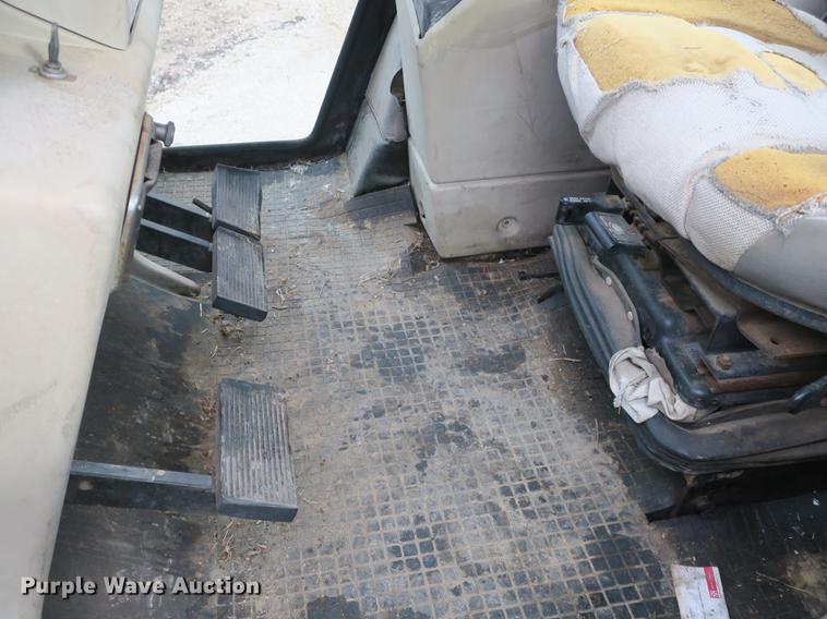 image for item DB8894 1984 Case 2394 tractor