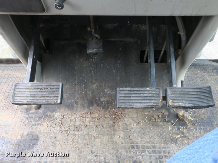 image for item DB8894 1984 Case 2394 tractor