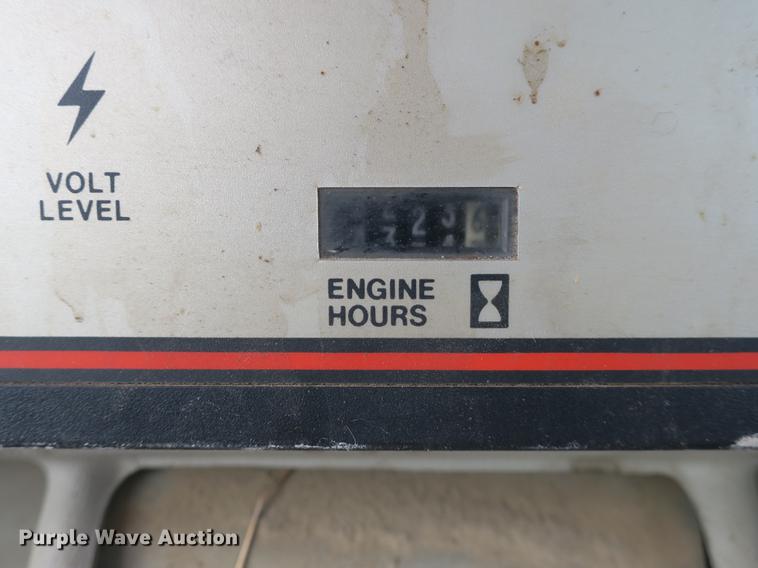 image for item DB8894 1984 Case 2394 tractor