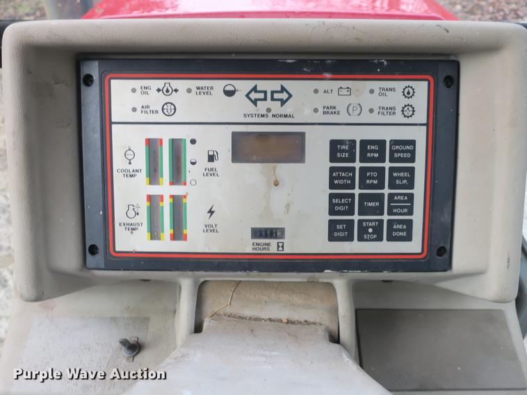 image for item DB8894 1984 Case 2394 tractor