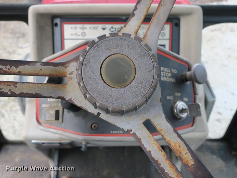 image for item DB8894 1984 Case 2394 tractor