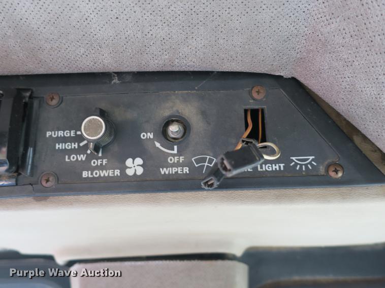 image for item DB8894 1984 Case 2394 tractor