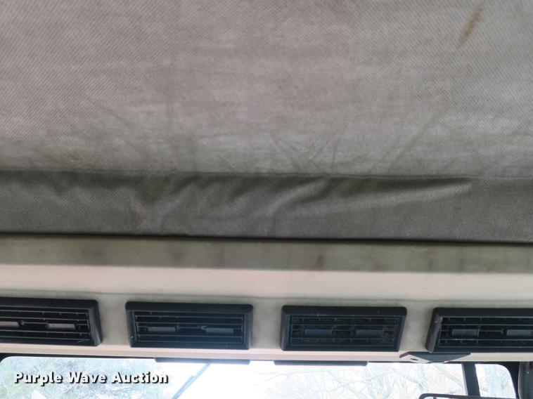 image for item DB8894 1984 Case 2394 tractor