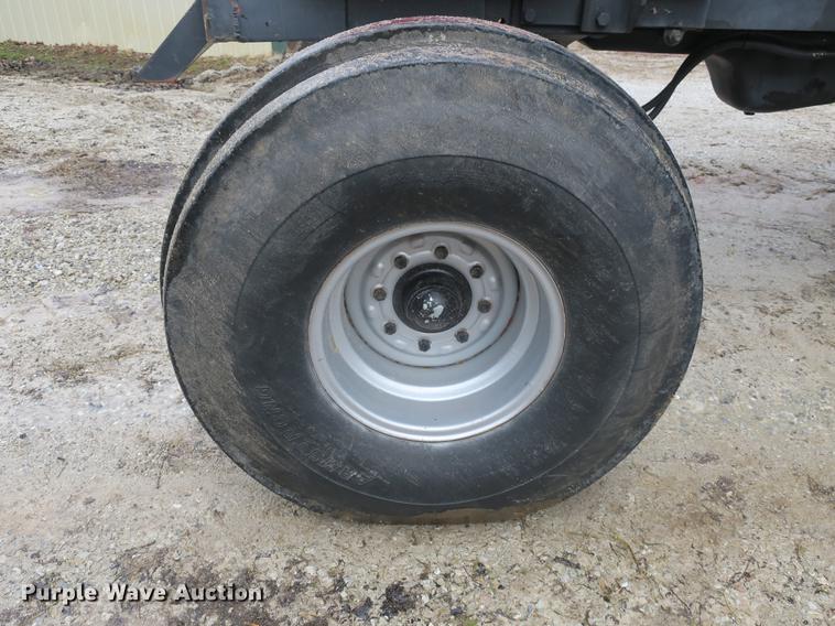 image for item DB8894 1984 Case 2394 tractor