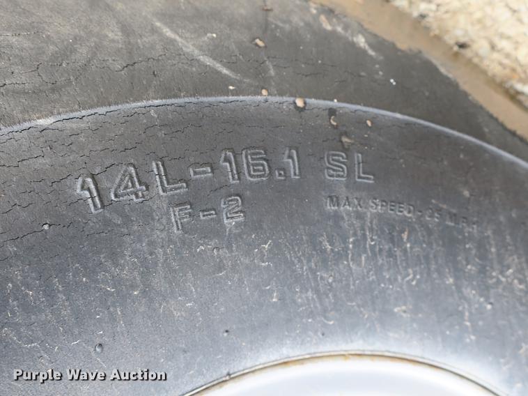 image for item DB8894 1984 Case 2394 tractor